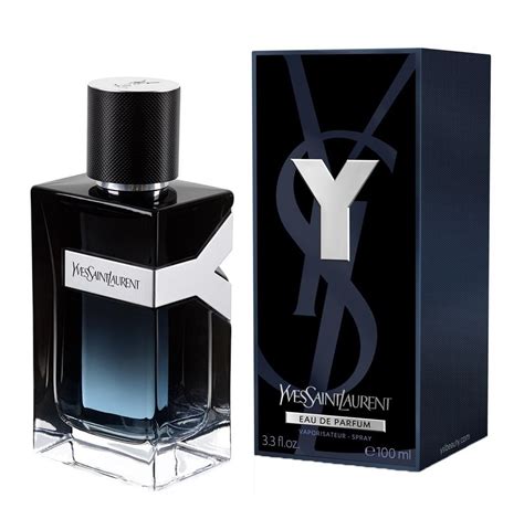 y de yves saint laurent|yves saint laurent cologne notes.